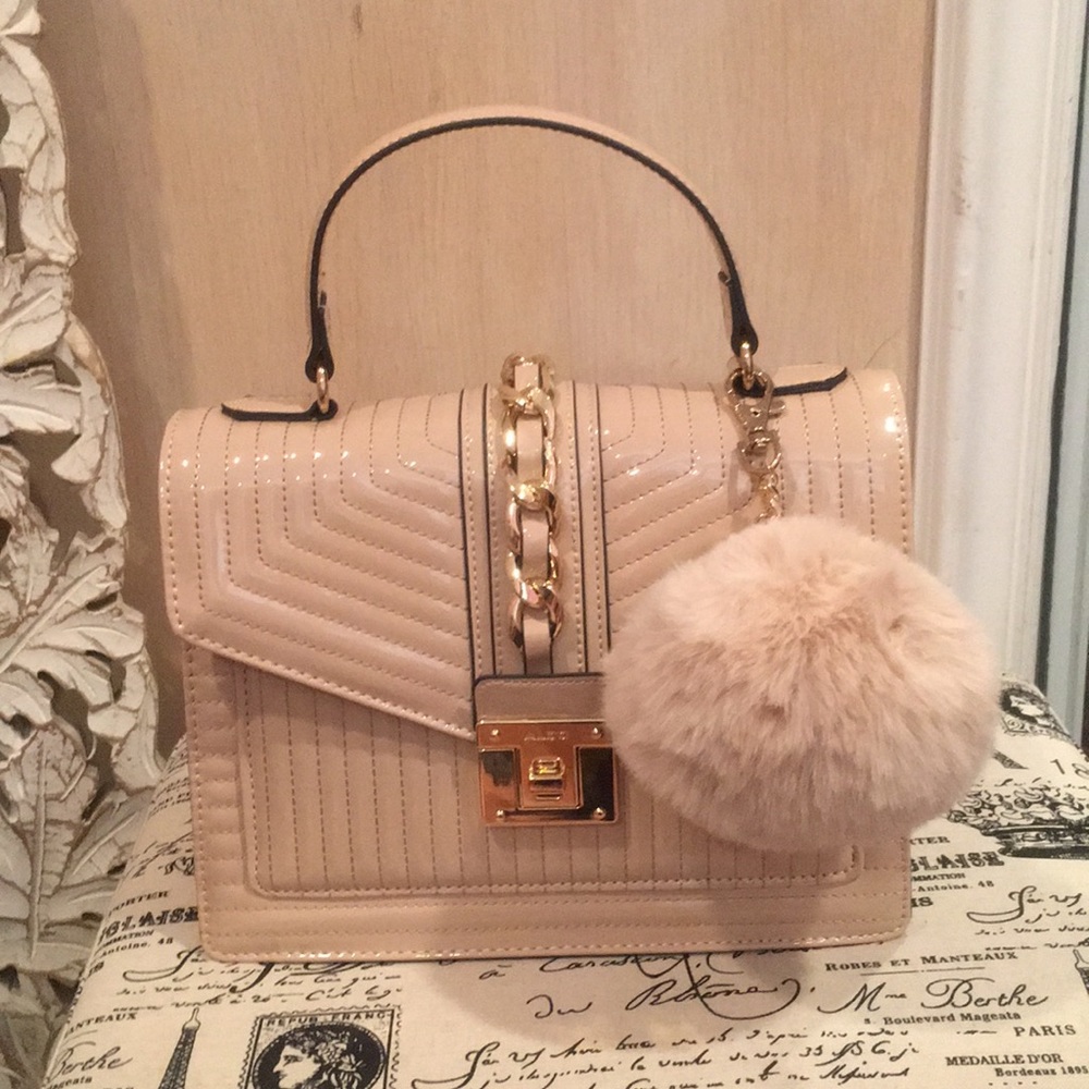 Aldo purse